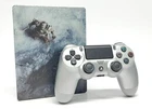 The Elder Scrolls V: Skyrim Steelbook Game & Controller - Sony PlayStation 4 PS4