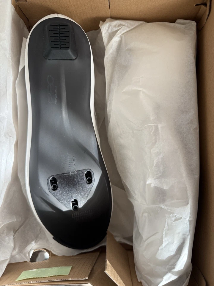 Zapatos de bicicleta de carretera Giro Empire SLX II para hombre talla 44 Foto 2 de 4