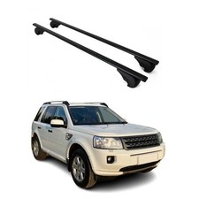 Barres de toit Land Rover FREELANDER