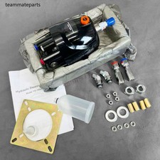 New HH5272-4 Helm 2.4 Cu In Hydraulic Outboard Steering Pump for SeaStar 350HP