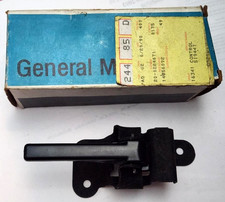 Nos 14056092 85 86 87 88-92 Chevrolet Astro Gmc Safari Rh Inside Door Handle Nos 14056092 85 86 87 88-92 Chevrolet Astro Gmc Safari Rh Inside Door Handle