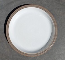 Denby Greystone Dinner Plate Markings Worn
