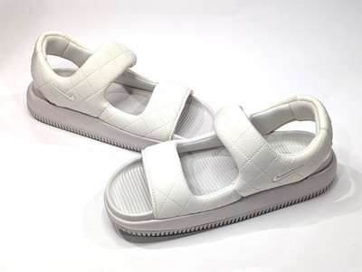 Nike Calm SE Phantom Off-White Women's Sandals - Assorted Sizes NWB HJ9000-001