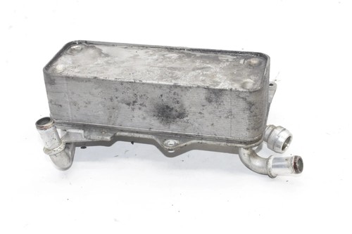 AUDI A8 D4 4H ÷lk¸hler 4H0317021H 3.00 Diesel 184kw 2012 21456607