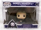 Funko Pop! 63 Daenerys Targaryen On Dragon Stone Throne Game Of Thrones