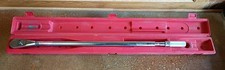 Snap-on L827 34 Ratchet Head W Qc4r600a 100-600 Ftlb Handle Snap-on L827 34 Ratchet Head W Qc4r600a 100-600 Ftlb Handle