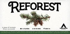 Reforest: Old Growth