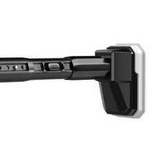 Extra Long Tension Curtain Rod 41185 Inch No Drill Heavy Duty for Windows 