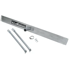 Kraft Tool CC934-01 36 Inch Magnesium Tri Level Placer Head