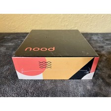 Nood The Flasher 2.0 IPL Hair Removal Device KCA423   New