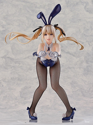 FREEing Scale 1/4 Tot oder lebendig Marie Rose Bunny Ver. Charakterfigur Authent