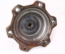 RH Auto Transmission Axle Flange 98-05 VW Passat B5 B5.5 00-02 Audi A4 - Genuine