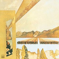 Stevie Wonder - Innervisions - Cd - G1398Z