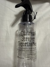 Tim Holtz Distress Sprayer with the New Label, TDA47414NEW