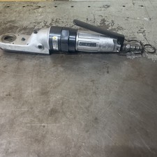 Yokota Type YNR-8F Pneumatic Spot Welding Tip Dresser Excellent