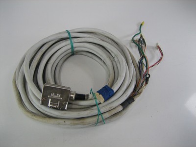 Furuno 1931MK2 1941MK2 Radar Signal Cable for RSB-0061-054 / RSB-0062-055