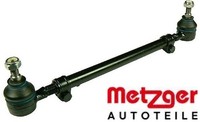 Metzger 56012308 Spurstange Komplett Lenkstange Vorderachse Vorne