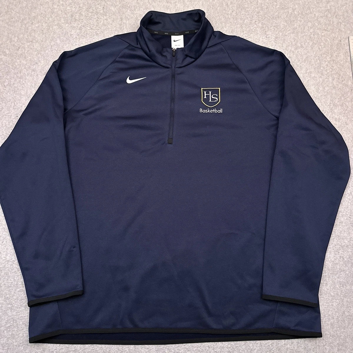Nike Therma Blue Men's Activewear for Sale | Shop Men's Athletic
