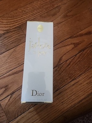 Dior J'adore in Joy Women's Eau De Toilette - 3.4 Oz