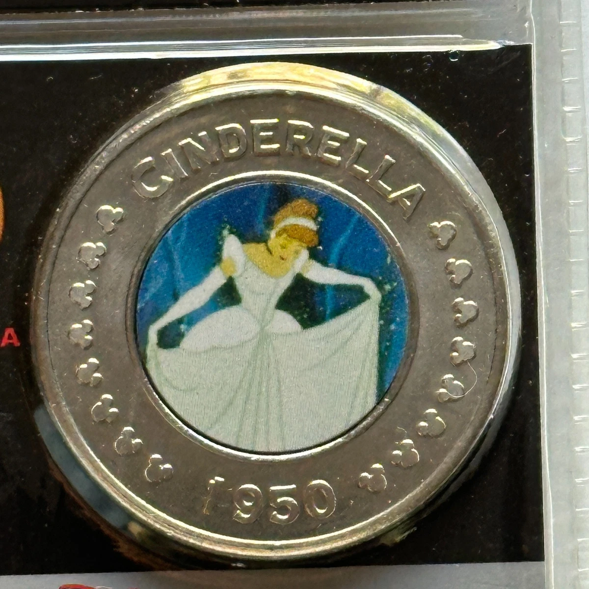Disney Decades Coins for sale | eBay