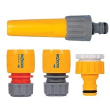 Hozelock 2352 Hose Fitting Starter Set
