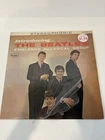 Introducing... The Beatles 12" Vinyl LP Stereo Vee-Jay Records SR 1062