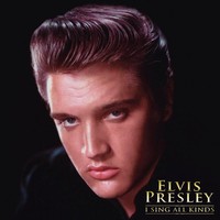 Audio Cd - Elvis Presley - I Sing All Kinds - Culture Factory -D- Neu