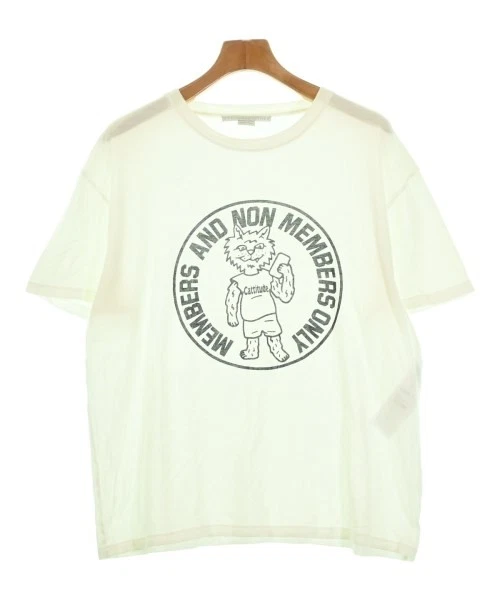 Stella McCartney Regular Size T-Shirts for Men for sale | eBay
