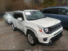 Steering Gear/Rack ID 68263318 Fits 15-20 RENEGADE 4085536