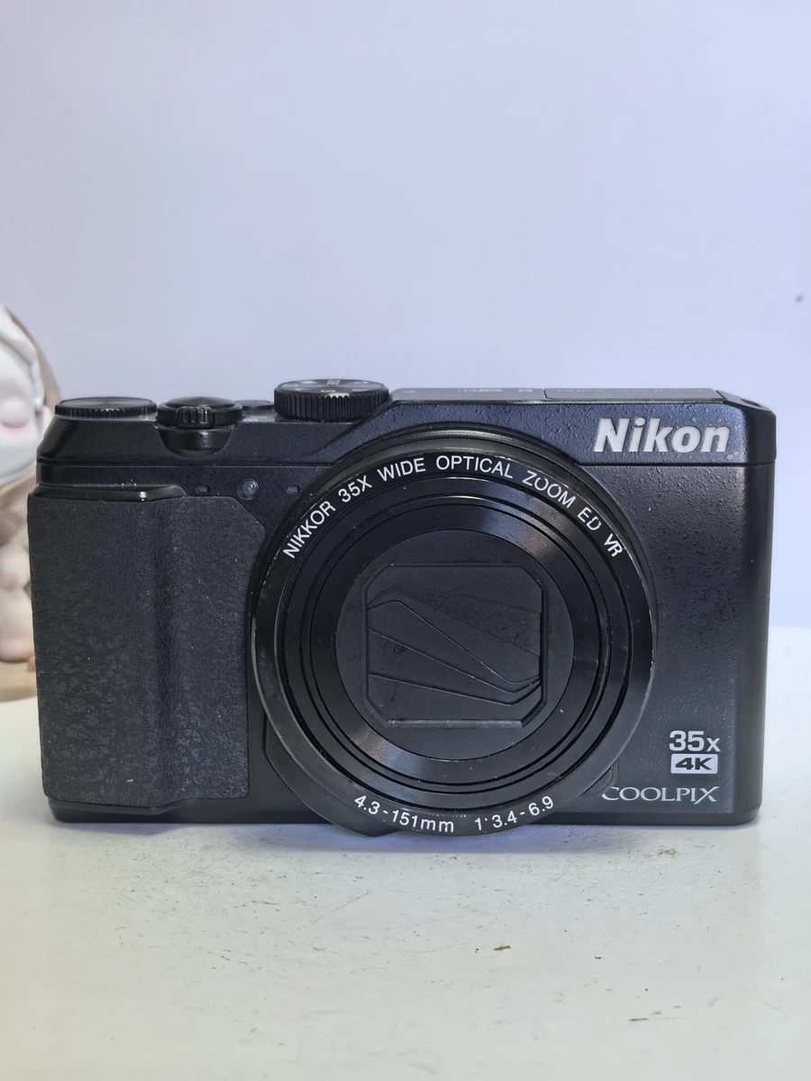 Nikon Coolpix A900 Digital Cameras for sale - eBay