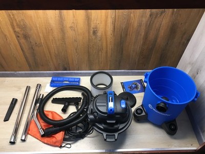 Vacmaster VOC1218PF Kunstrasen-Staubsauger 1250W, 18L, I35926