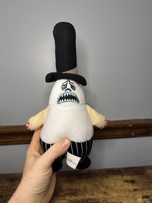 Disney The Nightmare Before Christmas The Mayor 12'' Plush No Coat