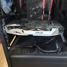 ASUS Dual NVIDIA GeForce GTX 1070 8GB Graphics Card DUAL-GTX1070-O8G