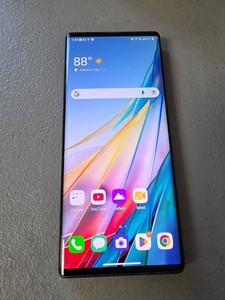 韓国版 LG WING ちょい訳あり 激レア ケース付き LG Wing | eBay