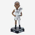 A'ja Wilson Las Vegas Aces 2025 WNBA Champions Bobblehead WNBA Basketball