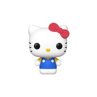 Funko Pop! Vinyl Sanrio: Hello Kitty-Hk - (Classic) - (Clsc) - Vinyl (Us Import)