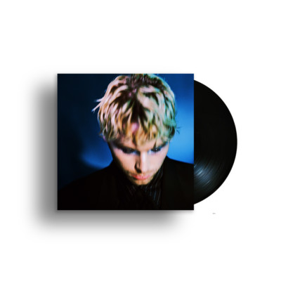 Luke Hemmings - Boy EP  [VINYL]