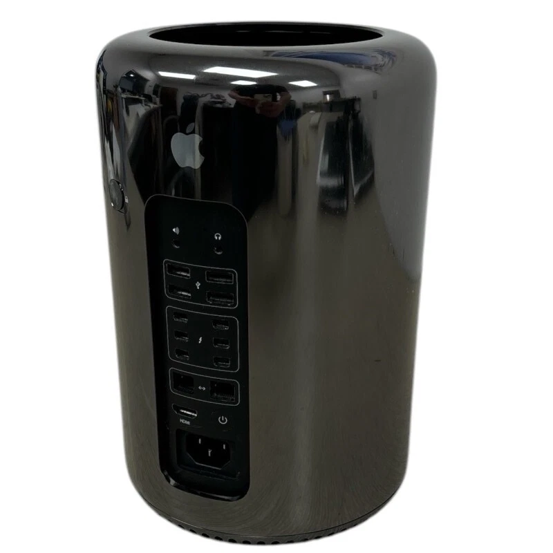 MacPro A1481 6 core Xenon E5 3.7Ghz 16GB AMD FirePro D3000 2GB MacOS Monterey - Image 3 of 4