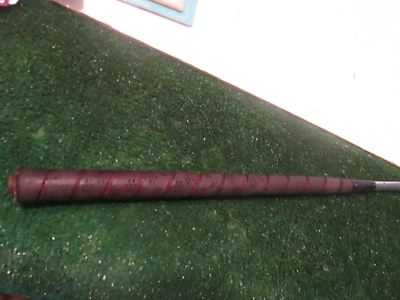 Putter Spalding Par-Flite Vintage - 35 Pouces - Acier Inox - Homme - Droitier