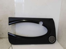 MINI COUPE COOPER S R58 MK3 2DR COUPE 2011-2015 LEFT N/S DOOR CARD OUTER PANEL
