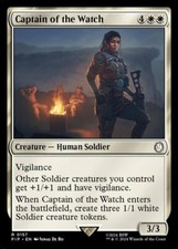 Индивидуальные карты CCG x1 Captain of