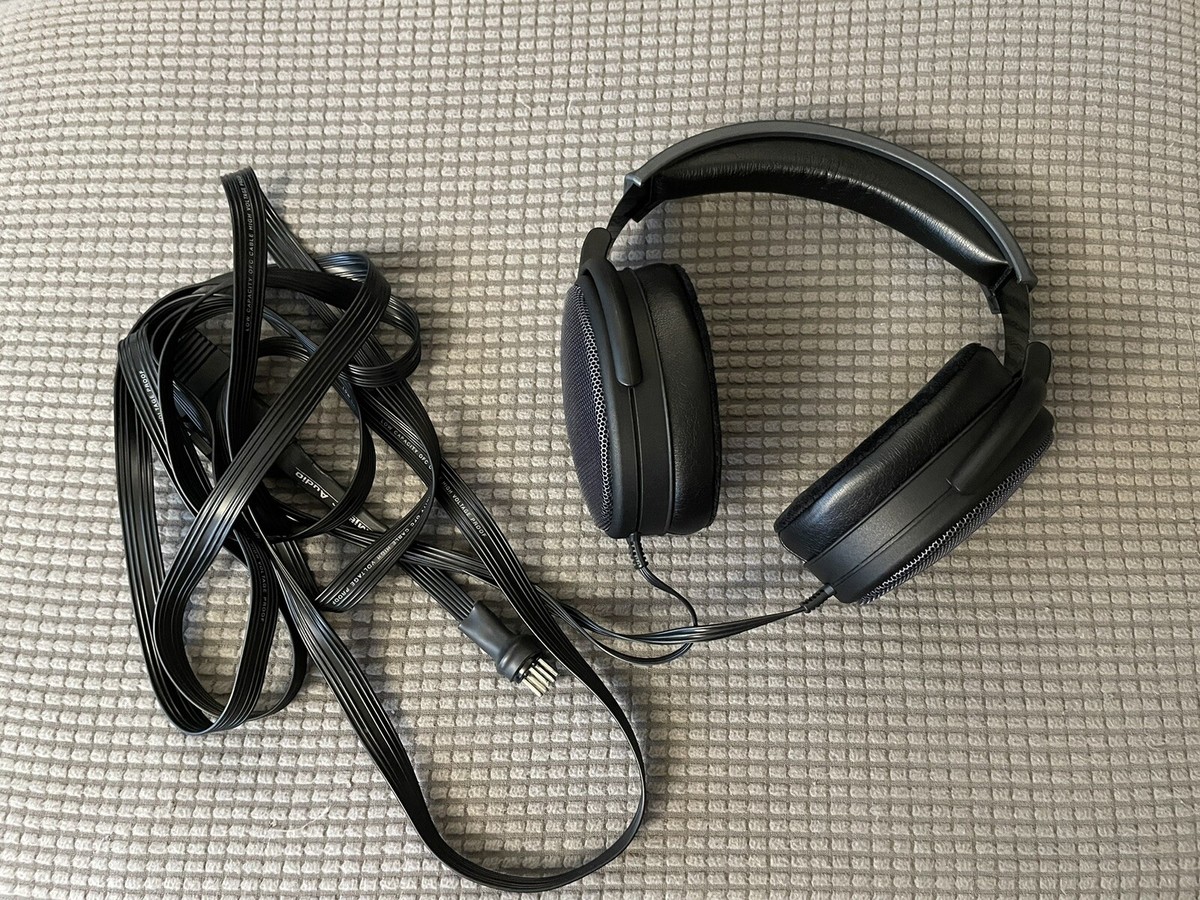 Vintage Sennheiser Portable Headphones Vintage Headphones