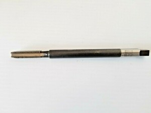 HANSON WHITNEY 1/2-13 NC HS-g H3 #52168