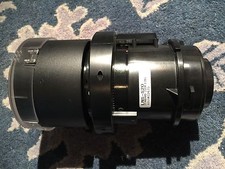 Sanyo LNS-S20 Standard Zoom Lens