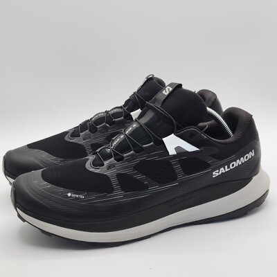 Salomon Ultra Glide 2 GTX Gore-Tex Men's 12 Shoes Sneaker Outdoor Hiking Walking