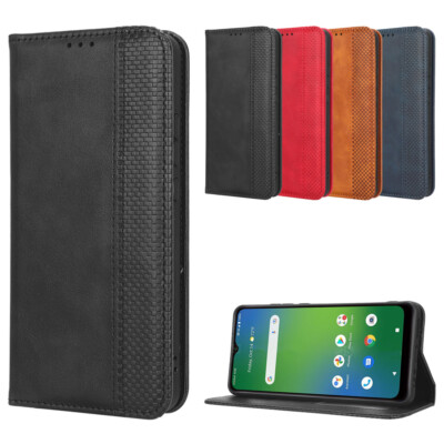 Motorola Moto G30 / Moto G10 / Moto G20 Case, Wallet Leather Flip - Foto 8