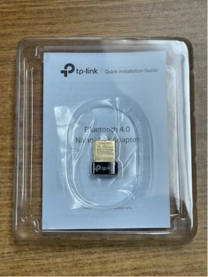 BRAND NEW TP-LINK UB400 Bluetooth 4.0 Nano USB Adapter