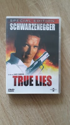 True Lies - Wahre Lügen