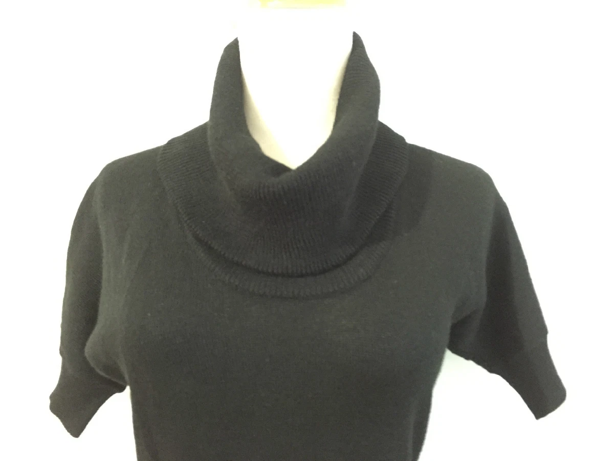 Loft cowl neck hot sale dress