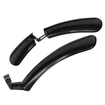 26 Inch Quick Disassembly Bike Large Arc Plate Mudguard Mud Guard Mudflap